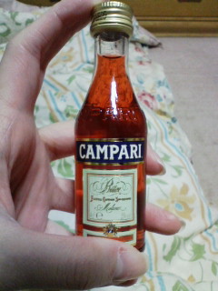 CAMPARI