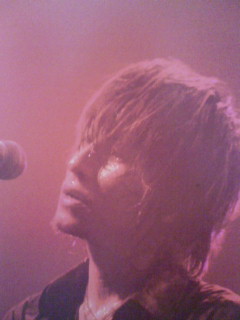 Thank You Rockers