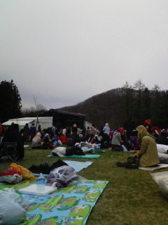 LOVE PSYCHEDELICO