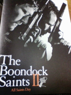 All Saints Day