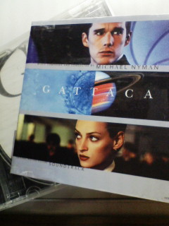 GATTACA