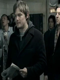 A Crime(2006)