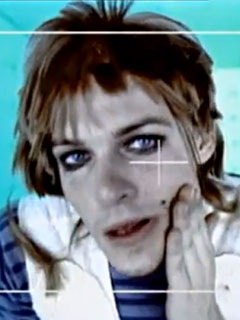 Violently Happy