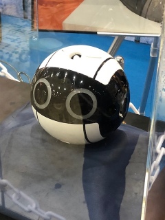 JAXA�u�[�X