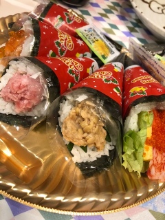 �N���X�}�X�芪�����i
