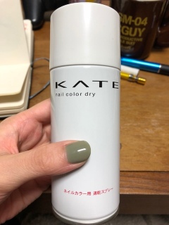 �l�C���J���[�p�����X�v���[
