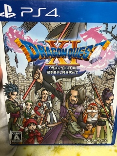 DQ11�I�I�I