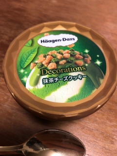 �����`�[�Y�N�b�L�[