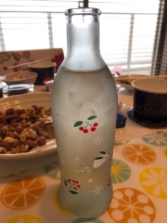 �A�b�R�������ė��Ă��ꂽ���{��