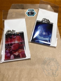 �K���_��40th�A�N�L�[
