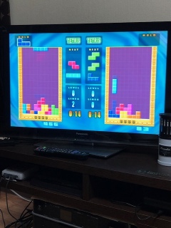 ��Ȃ�VS�����܂�