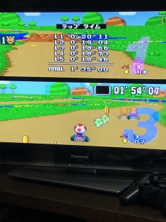 �}���J�[��