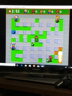 �{���o�[�}��4