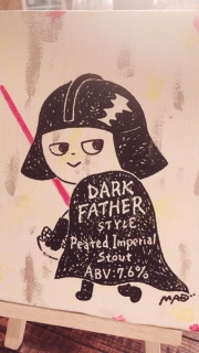 DARK FATHER