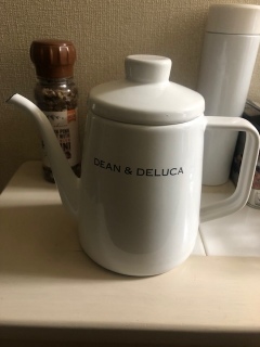 DEAN&DELUCA